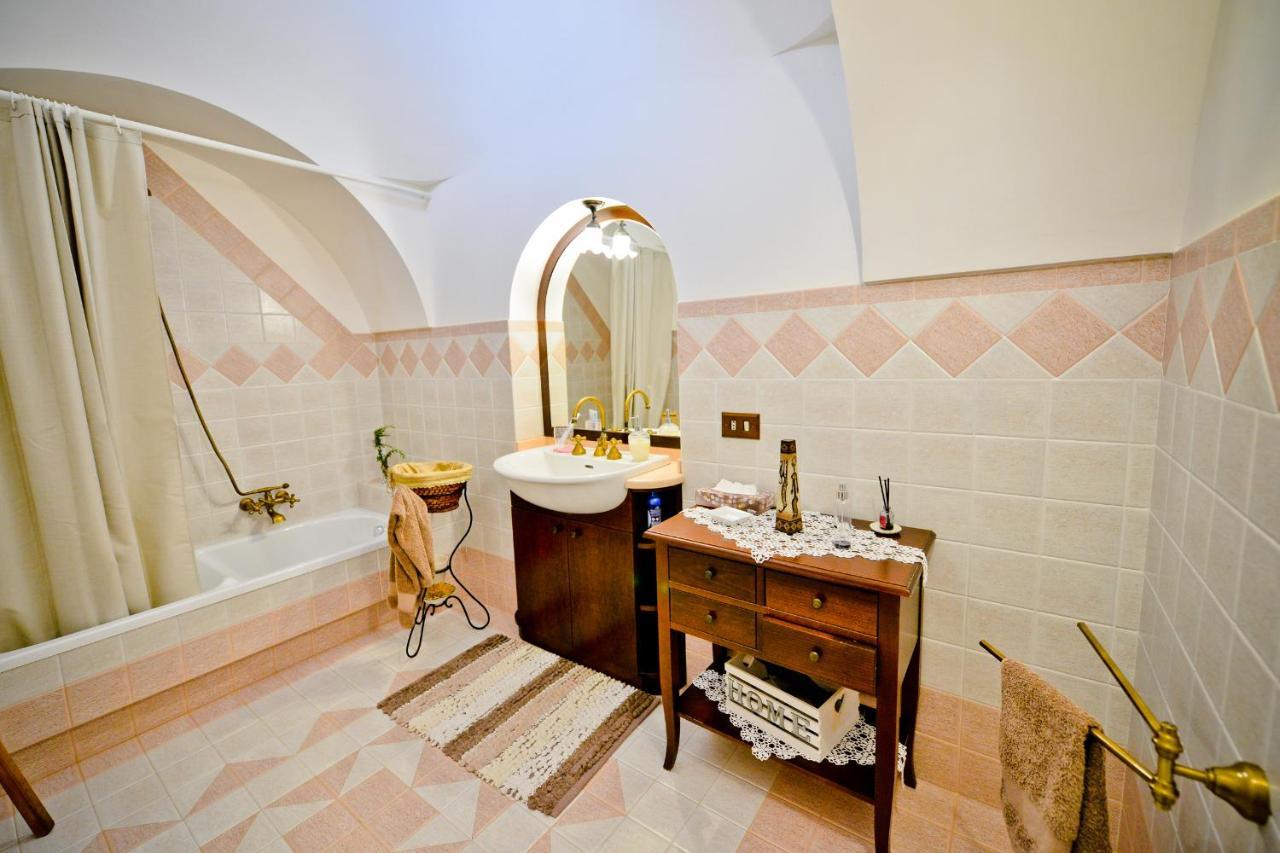 I Trulli Di Alejandro Vila Locorotondo Exterior foto