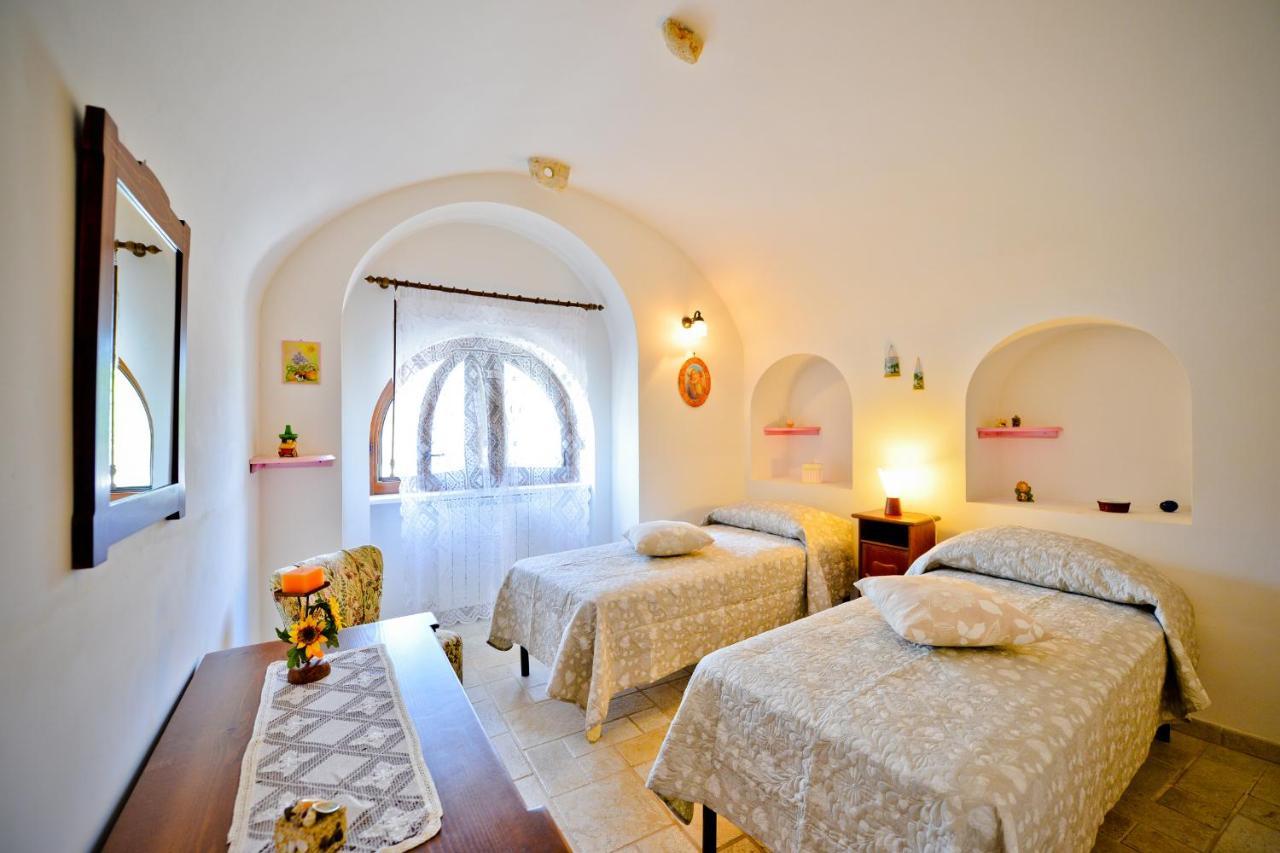 I Trulli Di Alejandro Vila Locorotondo Exterior foto